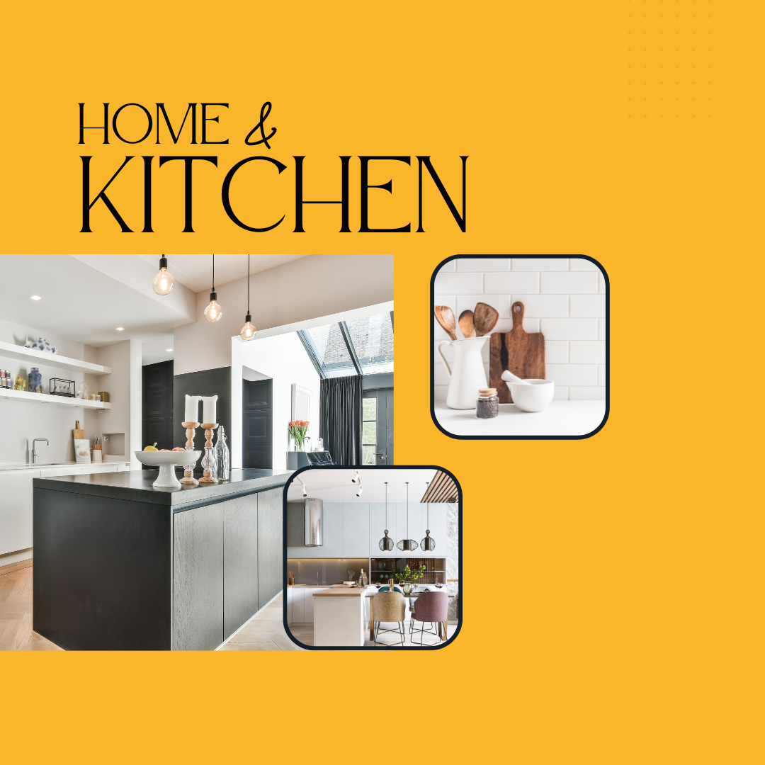 Home and Kitchen